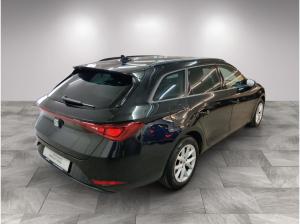 Seat Leon Sportstourer Style 2.0 TDI DSG/LED/Standhzg
