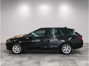 Seat Leon Sportstourer Style 2.0 TDI DSG/LED/Standhzg