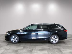 Volkswagen Passat Variant Business 1.5 eHybrid AHK/HuD/Navi