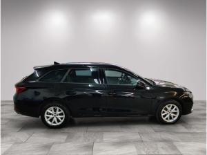 Seat Leon Sportstourer Style 2.0 TDI DSG/LED/Standhzg