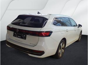 Volkswagen Passat Variant Business 1.5 eHybrid AHK/HuD/Navi