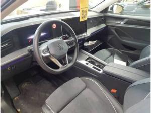 Volkswagen Passat Variant Business 1.5 eHybrid AHK/HuD/Navi