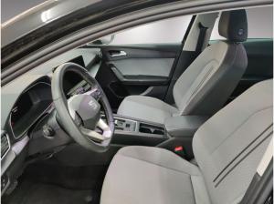 Seat Leon Sportstourer Style 2.0 TDI DSG/LED/Standhzg