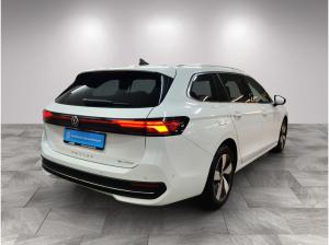 Volkswagen Passat Variant Business 1.5 eHybrid AHK/HuD/Navi