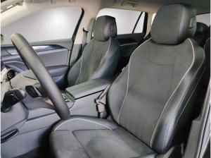 Volkswagen Passat Variant Business 1.5 eHybrid AHK/HuD/Navi