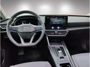 Seat Leon Sportstourer Style 2.0 TDI DSG/LED/Standhzg