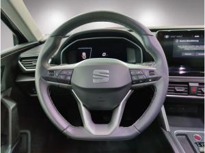 Seat Leon Sportstourer Style 2.0 TDI DSG/LED/Standhzg
