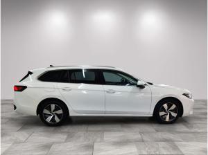 Volkswagen Passat Variant Business 1.5 eHybrid AHK/HuD/Navi