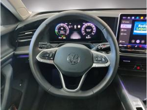 Volkswagen Passat Variant Business 1.5 eHybrid AHK/HuD/Navi
