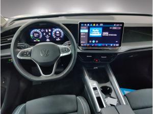 Volkswagen Passat Variant Business 1.5 eHybrid AHK/HuD/Navi