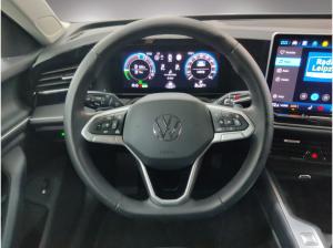 Volkswagen Passat Variant Business 1.5 eHybrid AHK/HuD/Navi