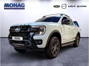 Ford Ranger Stormtrak 281PS Plug-In Hybrid ⚡🔌***Sofort Verfügbar***