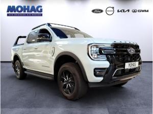 Ford Ranger Stormtrak 281PS Plug-In Hybrid ⚡🔌***Sofort Verfügbar***