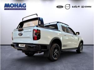 Ford Ranger Stormtrak 281PS Plug-In Hybrid ⚡🔌***Sofort Verfügbar***