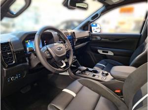 Ford Ranger Stormtrak 281PS Plug-In Hybrid ⚡🔌***Sofort Verfügbar***