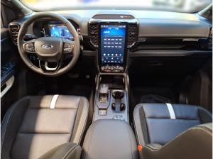 Ford Ranger Stormtrak 281PS Plug-In Hybrid ⚡🔌***Sofort Verfügbar***