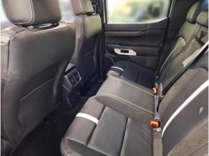 Ford Ranger Stormtrak 281PS Plug-In Hybrid ⚡🔌***Sofort Verfügbar***