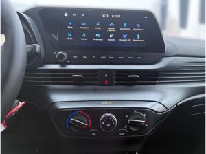 Hyundai i20 1.0 T GDi Blackline*AUTOMATIK*KAMERA*DAB*NAVI*SITZHZG