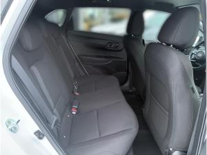 Hyundai i20 1.0 T GDi Blackline*AUTOMATIK*KAMERA*DAB*NAVI*SITZHZG