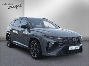 Hyundai TUCSON N-Line  🔥Limitiertes Angebot🔥