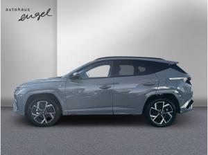 Hyundai TUCSON N-Line  🔥Limitiertes Angebot🔥