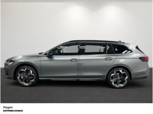 Skoda Superb Combi Sportline 2.0 TDI DSG 4x4 (Hagen)
