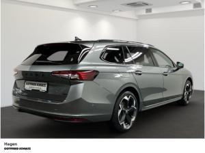 Skoda Superb Combi Sportline 2.0 TDI DSG 4x4 (Hagen)