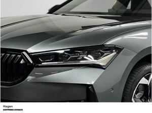 Skoda Superb Combi Sportline 2.0 TDI DSG 4x4 (Hagen)