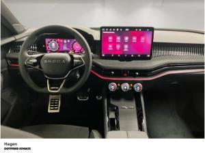 Skoda Superb Combi Sportline 2.0 TDI DSG 4x4 (Hagen)