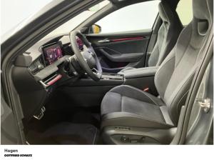 Skoda Superb Combi Sportline 2.0 TDI DSG 4x4 (Hagen)