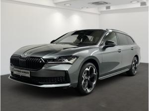 Skoda Superb Combi Sportline 2.0 TDI DSG 4x4 (Hagen)