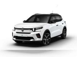 Citroën C3 Turbo 100 S&S You mit Plus Paket