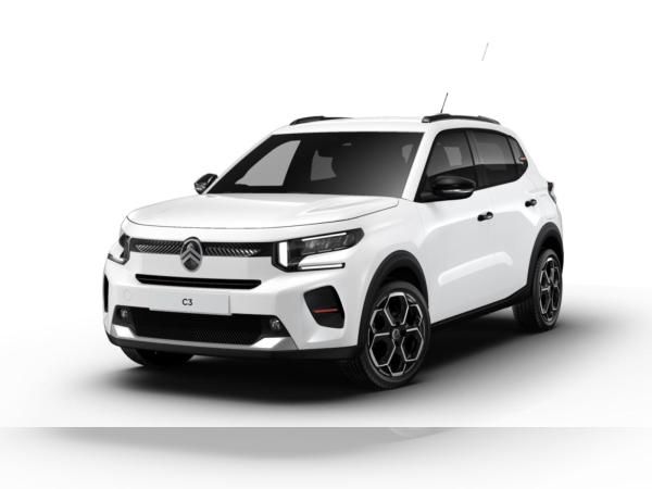 Citroën C3 Turbo 100 S&S Max