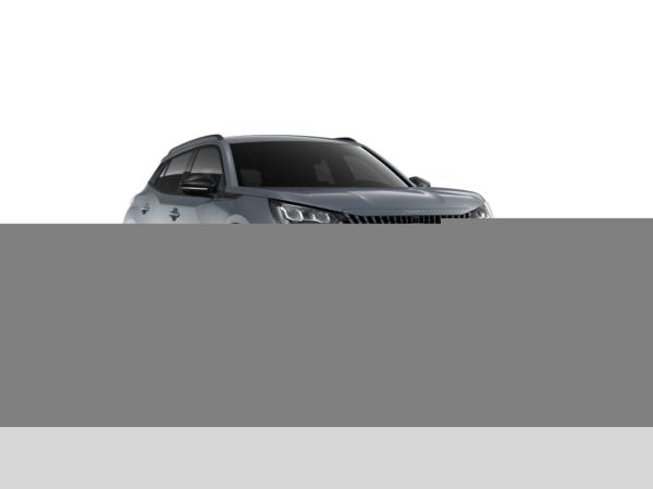 Peugeot 2008 ALLURE HYBRID 145 DSC6