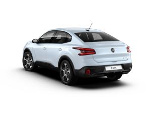 Citroën C4 X Elektromotor 156 Plus