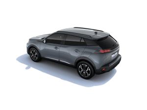 Peugeot 2008 ALLURE HYBRID 145 e-DSC6