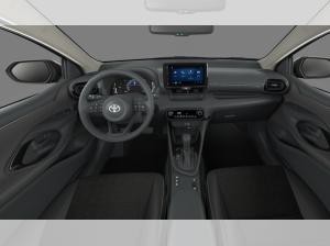 Toyota Yaris 1.5-l-VVT-i Teamplayer