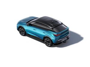 Peugeot 3008 GT Elektromotor 210