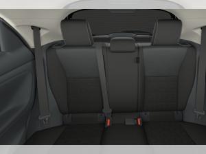 Toyota Yaris 1.5-l-VVT-i Teamplayer