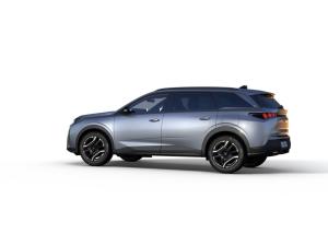 Peugeot 5008 Allure Elektromotor 210