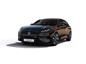 Peugeot 308 SW ALLURE HYBRID 145 DSC6