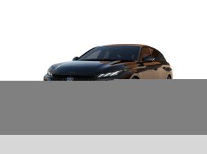 Peugeot 308 SW ALLURE HYBRID 145 DSC6