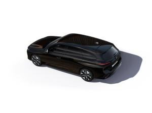 Peugeot 308 SW ALLURE HYBRID 145 DSC6