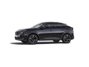 Peugeot 3008 Allure Elektromotor 210
