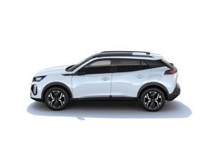 Peugeot 2008 ALLURE Elektromotor 156