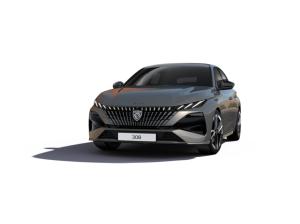 Peugeot 308 GT HYBRID 145 DSC6