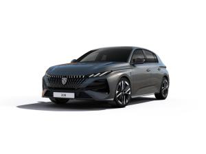 Peugeot 308 GT HYBRID 145 DSC6