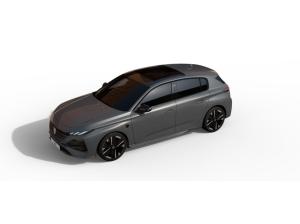 Peugeot 308 GT HYBRID 145 DSC6