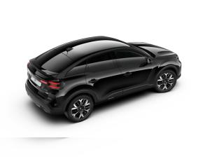 Citroën C4 Benziner 130 Automatik MAX