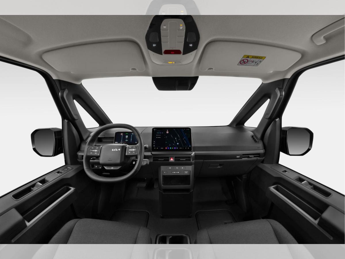 Kia PV5